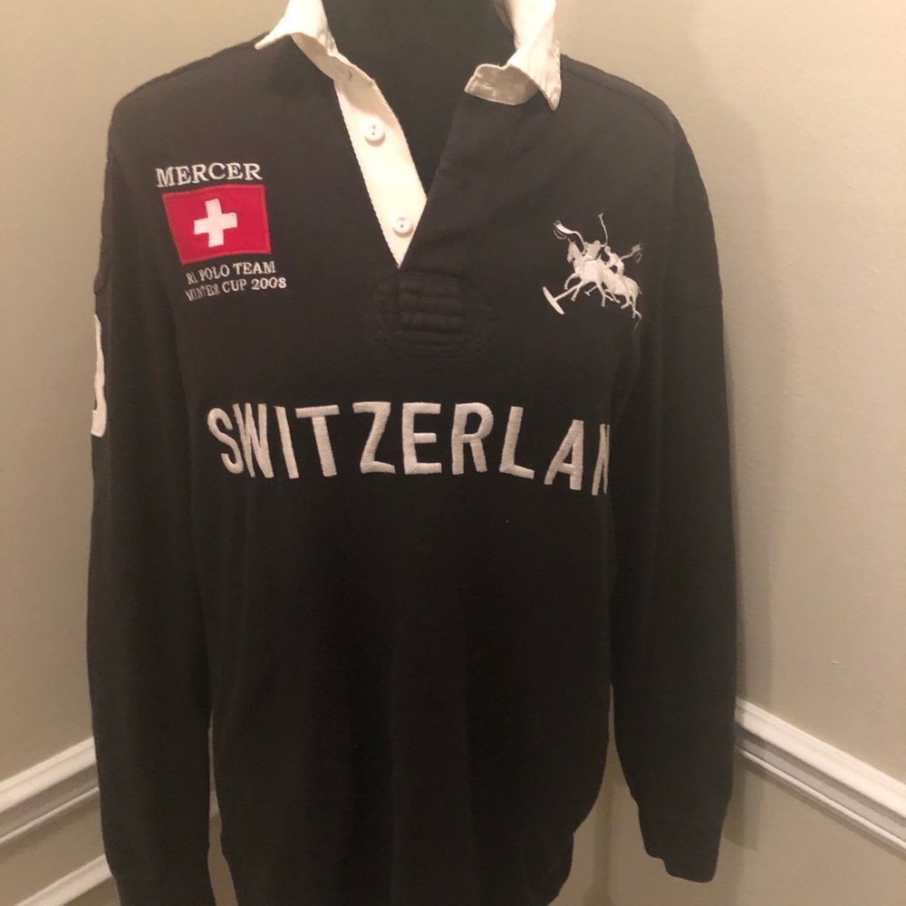 Ralph Lauren Polo sweatshirt